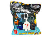 Among Us Hanger Keychain Blind Pack