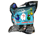 Among Us Hanger Keychain Blind Pack