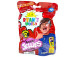 Ryan's World Series 2 Jellies (Squishme) Mystery Pack