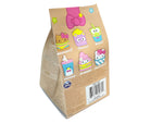 HK and Friends Surprise plush