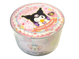 Mystery happy birthday Sanrio character Blind Box
