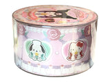 Mystery happy birthday Sanrio character Blind Box