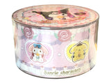 Mystery happy birthday Sanrio character Blind Box