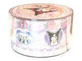 Mystery happy birthday Sanrio character Blind Box