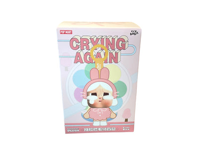 Crybaby Crying Again Plush Blind Box