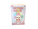 Crybaby Crying Again Plush Blind Box