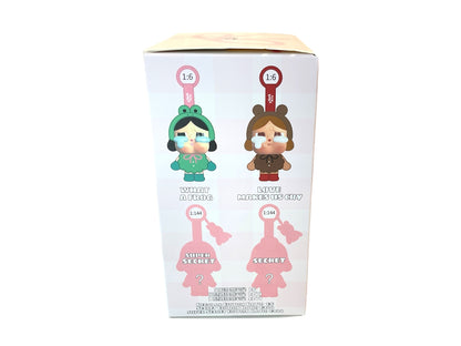 Crybaby Crying Again Plush Blind Box