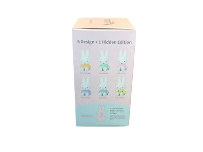 Miffy Phone Stand Blind Box pink