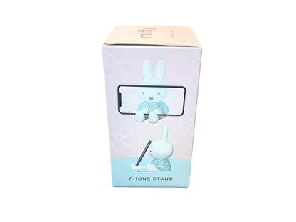 Miffy Phone Stand Blind Box pink