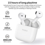 A3 Pro Bluetooth Earbuds