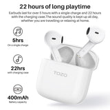A3 Pro Bluetooth Earbuds