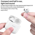 A3 Pro Bluetooth Earbuds
