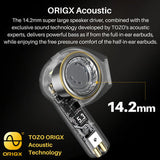 A3 Pro Bluetooth Earbuds