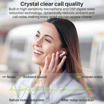 A3 Pro Bluetooth Earbuds