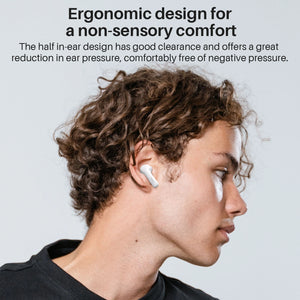 A3 Pro Bluetooth Earbuds