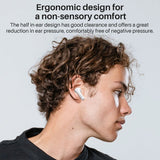 A3 Pro Bluetooth Earbuds