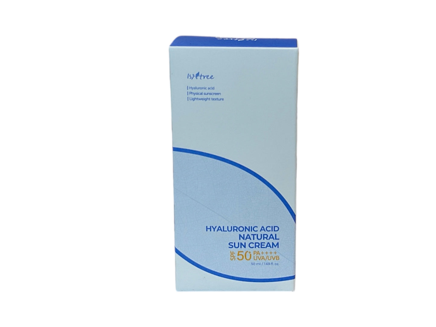HYALURONIC ACID AIRY SUN STICK_22g