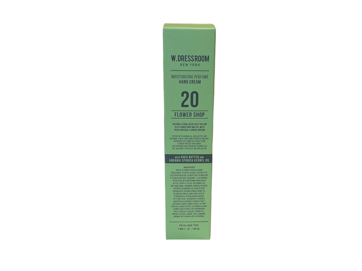 WDRESSROOM Hand Cream 20