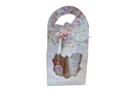 hand cream set 104