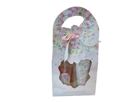 hand cream set 104