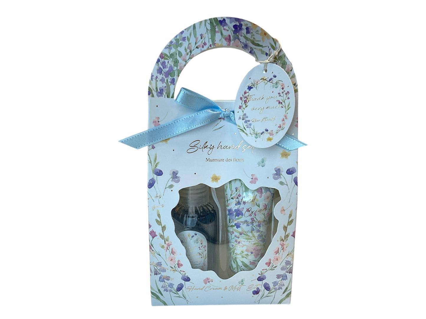 hand cream set 103