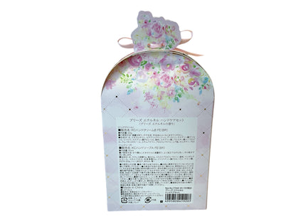 hand cream set 101