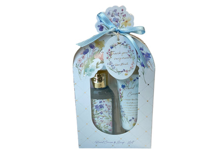 hand cream set 105