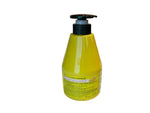 Kwailnara Welcos Banana Milk Body Lotion 560mL