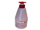 Kwailnara Welcos Strawberry Milk Body Lotion 560mL
