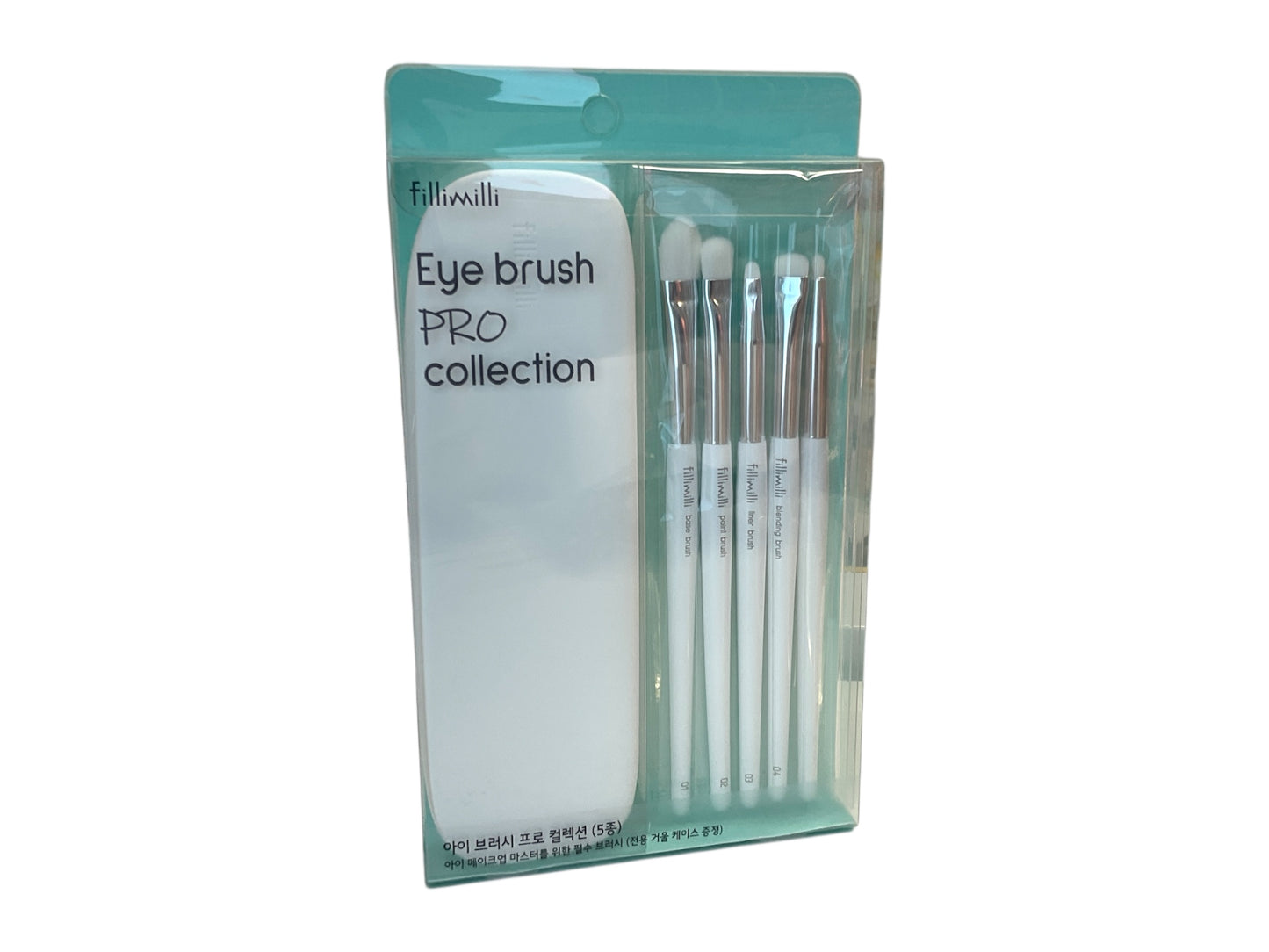 Fillimilli Brush880