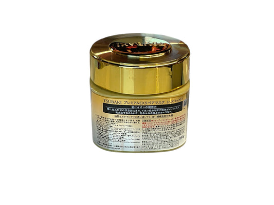 Tsubaki Premium Repair Hair-Mask 180G