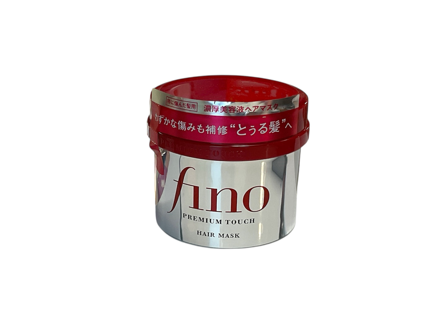 Shiseido Fino Premium Touch Hair-Mask 230G
