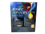 Tsubaki Premium Ex Damage Care & Repair Shampoo & Treatment