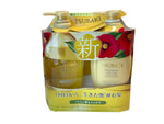 Tsubaki Premium Repair Shampoo& Conditioner Set 2024