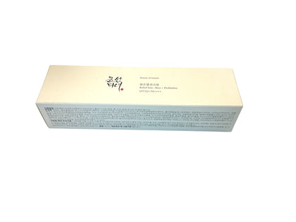 Beauty Of Joseon Relief Sun Rice + Probiotics