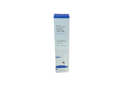 Round Lab Birch Juice Moisturizing Sunscreen Spf 50