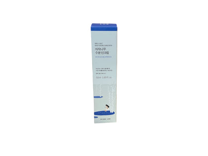 Round Lab Birch Juice Moisturizing Sunscreen Spf 50
