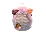 Miche Bloomin False Eyelashes No. 09 Nudie Brown(3D Renewal)