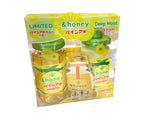 & Honey Pineapple Deep Moist Set