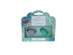 Little Mermaid Lip Balm Duo