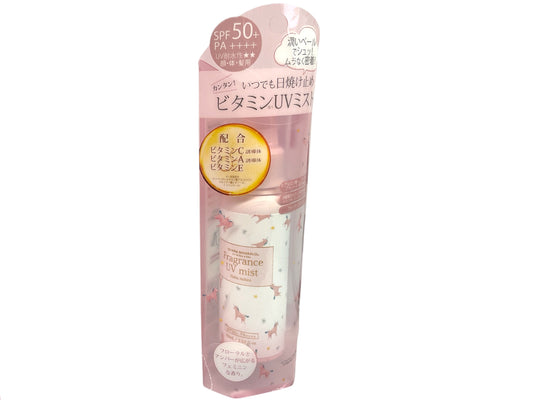 Ohana Mahaalo Fragrance Uv Mist Unicorn
