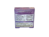 Canmake Fitglow Cushion 01