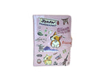 Ellicor Notebook (Pink)