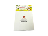 Ellicor Air Freshener Yellow