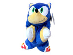 Sonic Pillow Pet