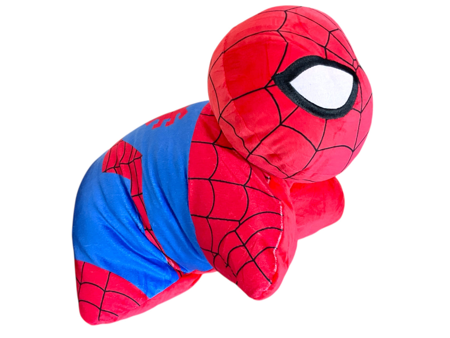 MRV LG Spider-Man