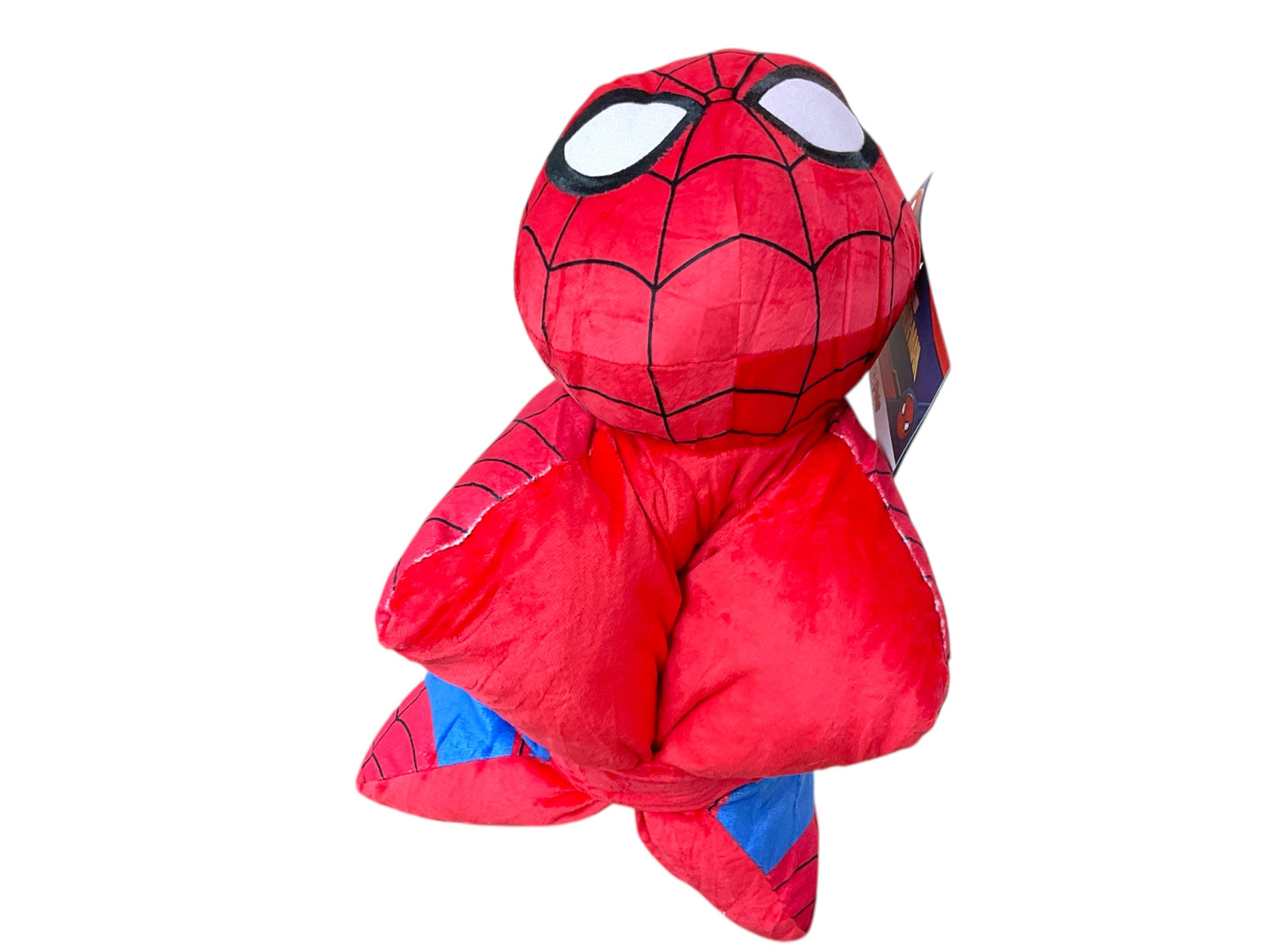 MRV LG Spider-Man