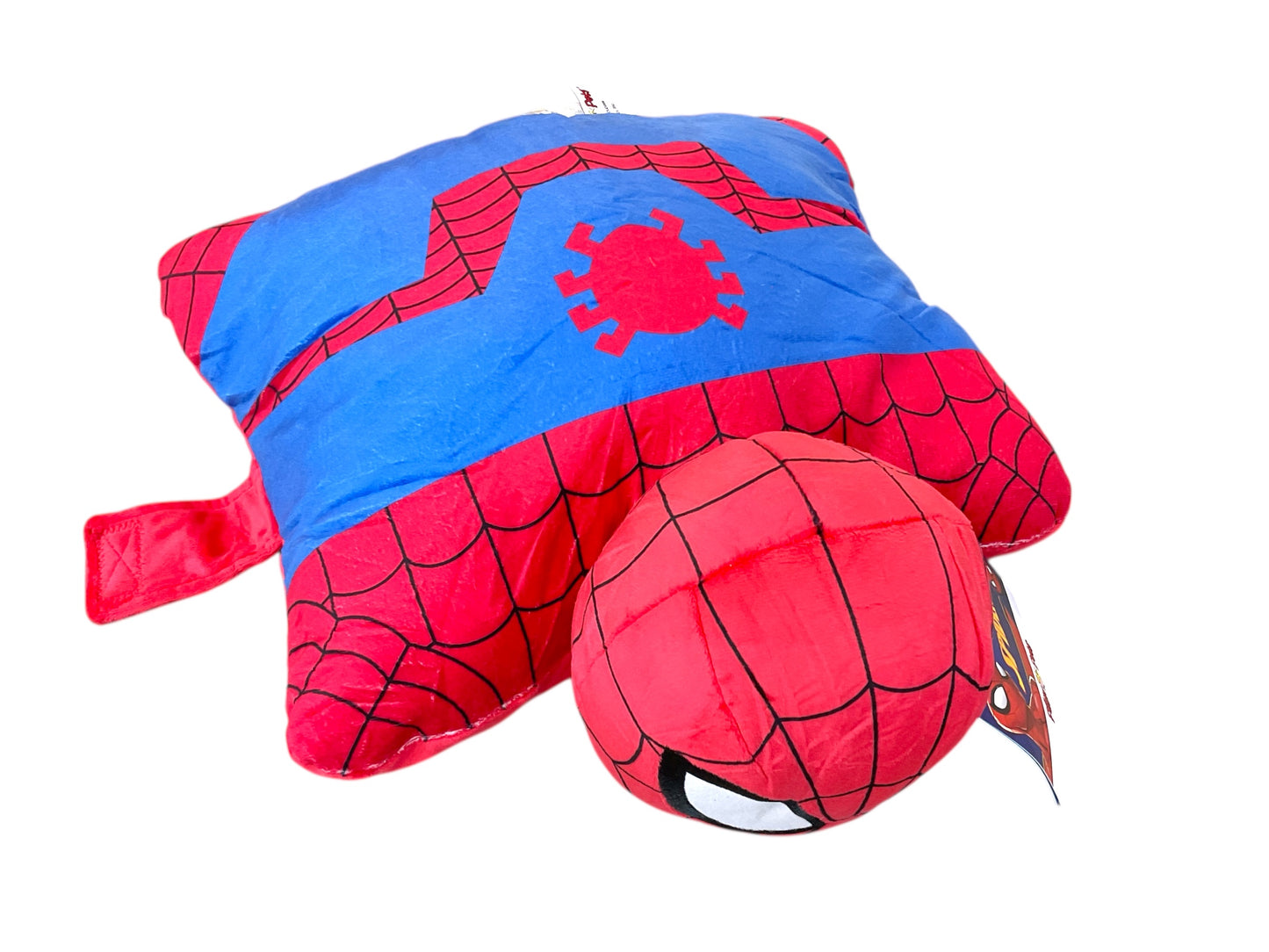 MRV LG Spider-Man