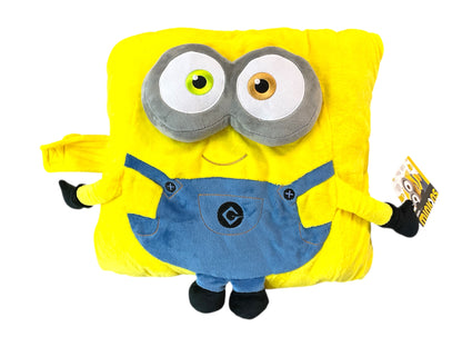 Minions Bob