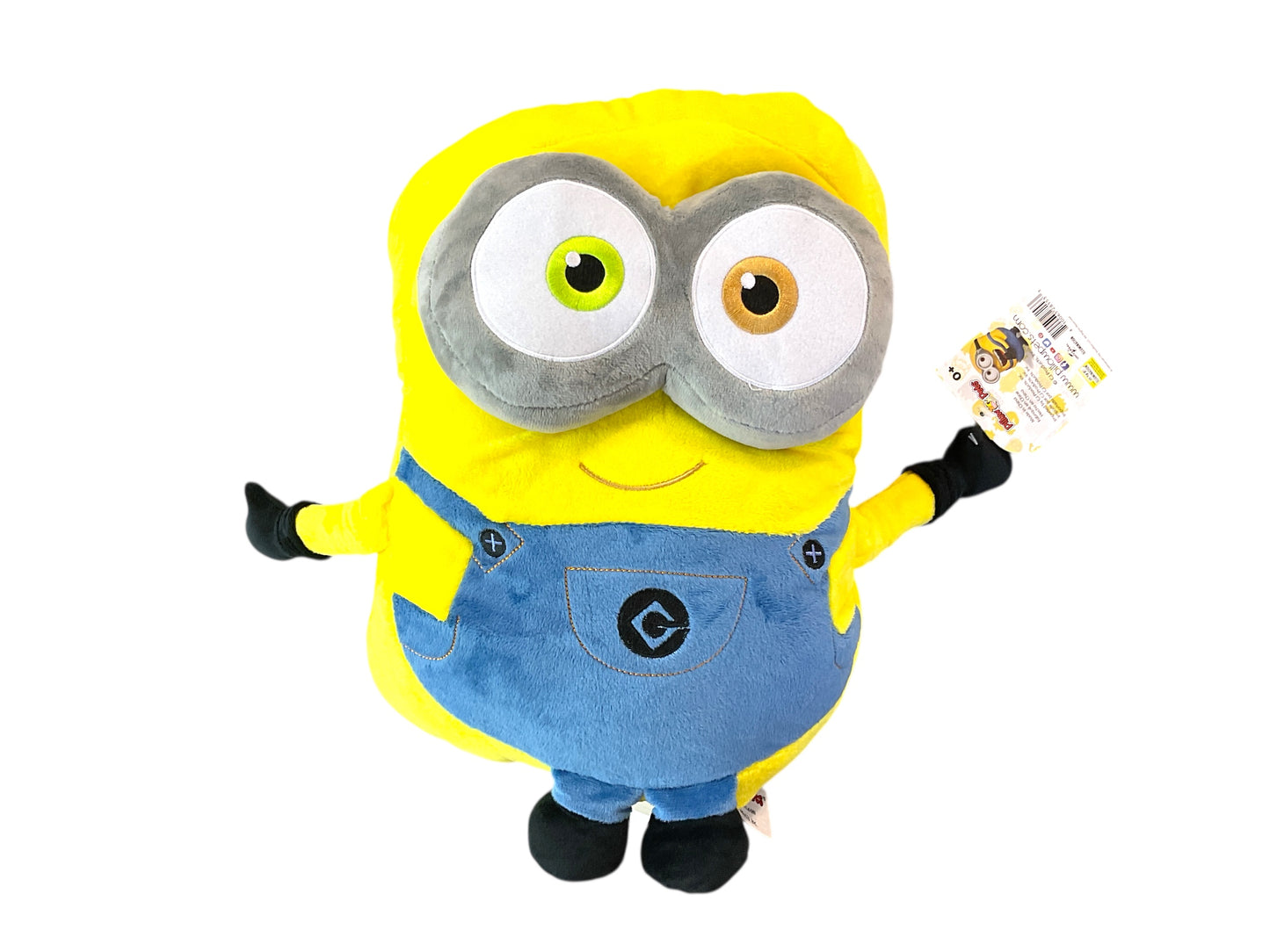Minions Bob